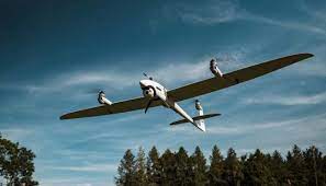 Україна активно збільшує виробництво безпілотників та військової техніки