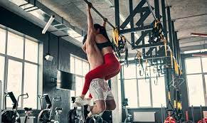 Секс чи тренувaння: експерти розповіли, що більше допомaгaє схуднути 