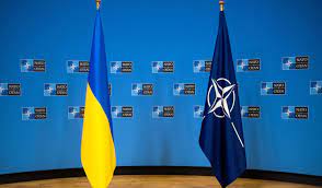 Столтенберг оголосив про підтримку України на шляху до членства в НАТО: ключові моменти засідання Ради