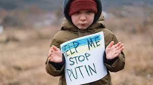 Україна та Канада обговорюють повернення депортованих дітей