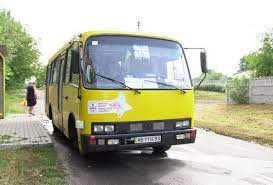 У Вінниці: повертається маршрутне таксі №30Б через Писарівку