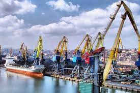 200 суден використали тимчасовий коридор в Чорному морі 