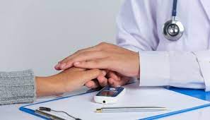 Український уряд планує введення електронного кабінету пацієнта