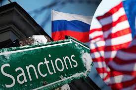 США вводить нові санкції проти російського міноборони та військових об'єктів