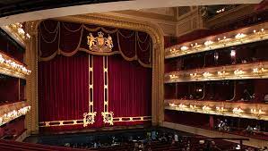 Державне агенство України з питань мистецтв оголосило номінантів на театральну премію імені Леся Курбаса