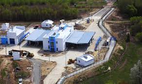 Румунія відновила пропуск українських вантажівок у пункті пропуску "Вікову де Сус" - "Красноїльськ"