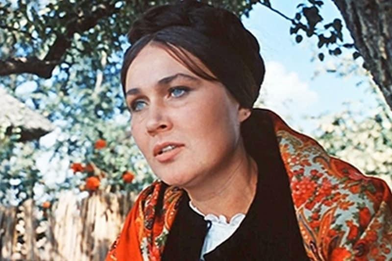 Пам'яті майстра кіно: Відома актриса Людмила Алфімова пішла з життя на Вінниччині