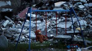 "У дослідженні виявлено: 6% дітей серед постраждалих у війні в Україні, 60% не почуваються захищеними