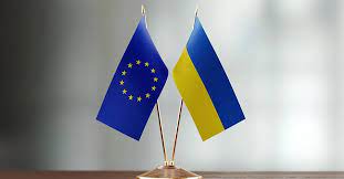 У Києві відбулася зустріч у рамках Транспортного діалогу між Україною та Єврокомісією