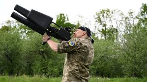 російські окупанти атакують Україну: знищено 43 літальні цілі в протиповітряній операції