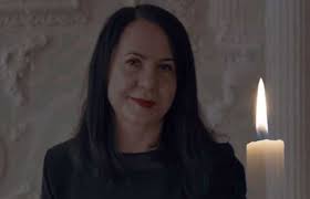 Українська спортсменка Світлана Малькова продовжує змагатися навіть після трагічної втрати матері