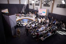 МВС України активізувало роботу оперативної групи для реагування на можливі проблеми з електропостачанням у зв'язку з атаками