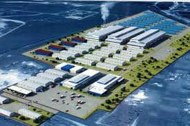 Відкриття нових індустріальних парків у Вінницькій та Івано-Франківській областях: понад 1200 нових робочих місць