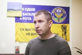 Олег Котенко ділиться інструкцією щодо заповнення онлайн-анкети для пошуку зниклих безвісти осіб