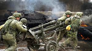 ЗСУ реалізували ротацію бойових бригад на фронті для відпочинку і підсилення військ