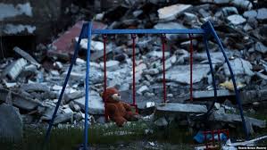 5-річний Максим успішно повернутий до батьків з окупованого Запоріжжя