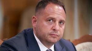 Андрій Єрмак увійшов до списку "100 найвпливовіших людей світу" за версією Time, висловивши підтримку українським героям