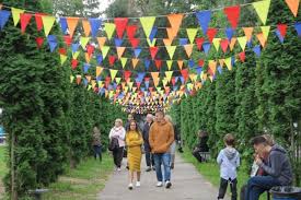  «Пироговський пікнік» відбудеться вперше у травні з безкоштовним входом