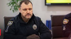 У 2023 році в Україні вилучено 5500 одиниць зброї та 2 мільйони боєприпасів, повідомив міністр внутрішніх справ