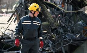  Вночі атаковано енергетичну інфраструктуру України: пошкоджено обладнання, є поранені