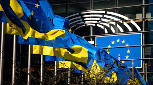 Україна обговорює співпрацю з європейськими оборонними компаніями на форумі в Брюсселі