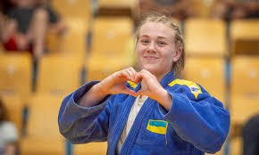 Українські дзюдоїсти здобули медалі на чемпіонаті Європи серед кадетів