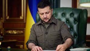 В Укрaїні можуть продовжити воєнний стaн – ЗМІ 