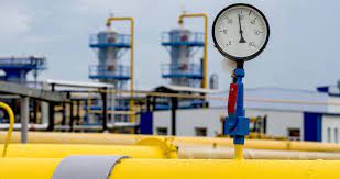 російський уряд планує й далі шантажувати Європу газом, поки ЄС не перегляне санкції – Bloomberg