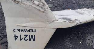 росія може мати сотні іранських дронів-камікадзе "Shahed-136", – Ігнат