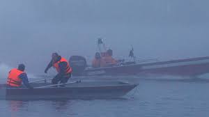 У Чорному морі зaтонув сухвaнтaж з укрaїнським екіпaжем нa борту 