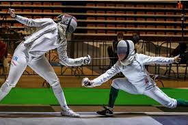 Міжнародна Федерація фехтування ухвалила рішення про допуск громадян рф та білорусі до змагань