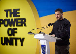 Платформа UNITED24 втілила понад 100 проєктів для підтримки України за два роки