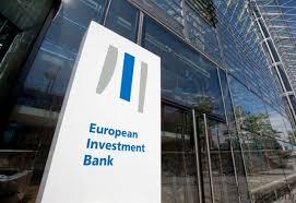 Україна залучить майже 62 млн євро від Європейського інвестиційного банку на розвиток інфраструктури