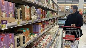 Річна інфляція в Україні в лютому сповільнилася