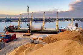 Розпочались переговори щодо продовження зернової угоди