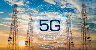 В Україні вперше протестували 5G, здійснивши дзвінок між Івано-Франківськом, Києвом та Гельсінкі