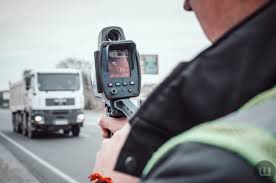   Попри штрафи, вінничани люблять швидку їзду