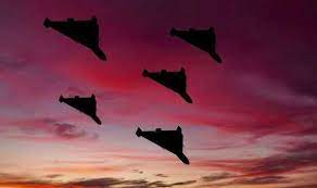 Уночі рф атакувала Одещину, є загиблий - Кіпер