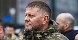 За підтримки союзників Україна планує тренування до 10 бригад – заявляє Головнокомандувач ЗСУ