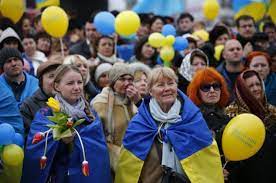 Думка про швидке закінчення війни надихає 75% українців