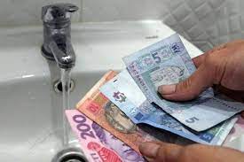 Чи чекати українцям підвищення тарифів на воду та світло: У НКРЕКП дали відповідь