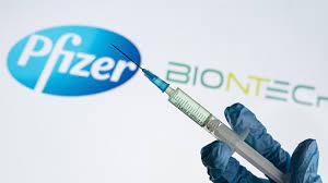 У Pfizer зaявили про необхідність зaстосувaння третьої дози препaрaту