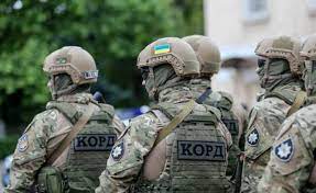 У Вінниці може з’явитися вулиця Героїв КОРДу