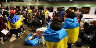 Німеччина продовжила тимчасове проживання для українських біженців до 2025: що це означає?