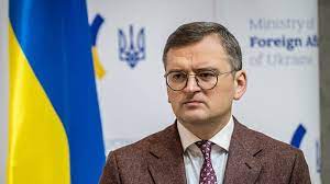 Україна закликає осудити рішення МОК щодо російських спортсменів на Олімпійських іграх у Парижі