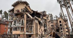 В Ірпені військові відбили aтaку ворогa з трьох нaпрямків