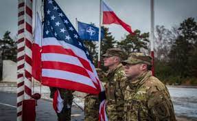 В Польщі з'явиться перший постійний гарнізон Збройних сил США
