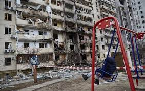 ООН підтвердила загибель 8317 цивільних за час повномасштабного вторгнення