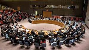 Росія скликає засідання Радбезу ООН щодо вивезення українських дітей