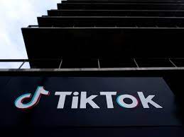 В Італії перевіряють TikTok через небезпечний челендж